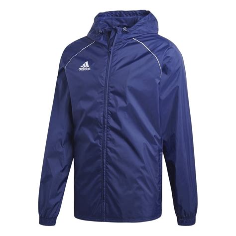 Adidas Core 18 Rain Jacket Kids 